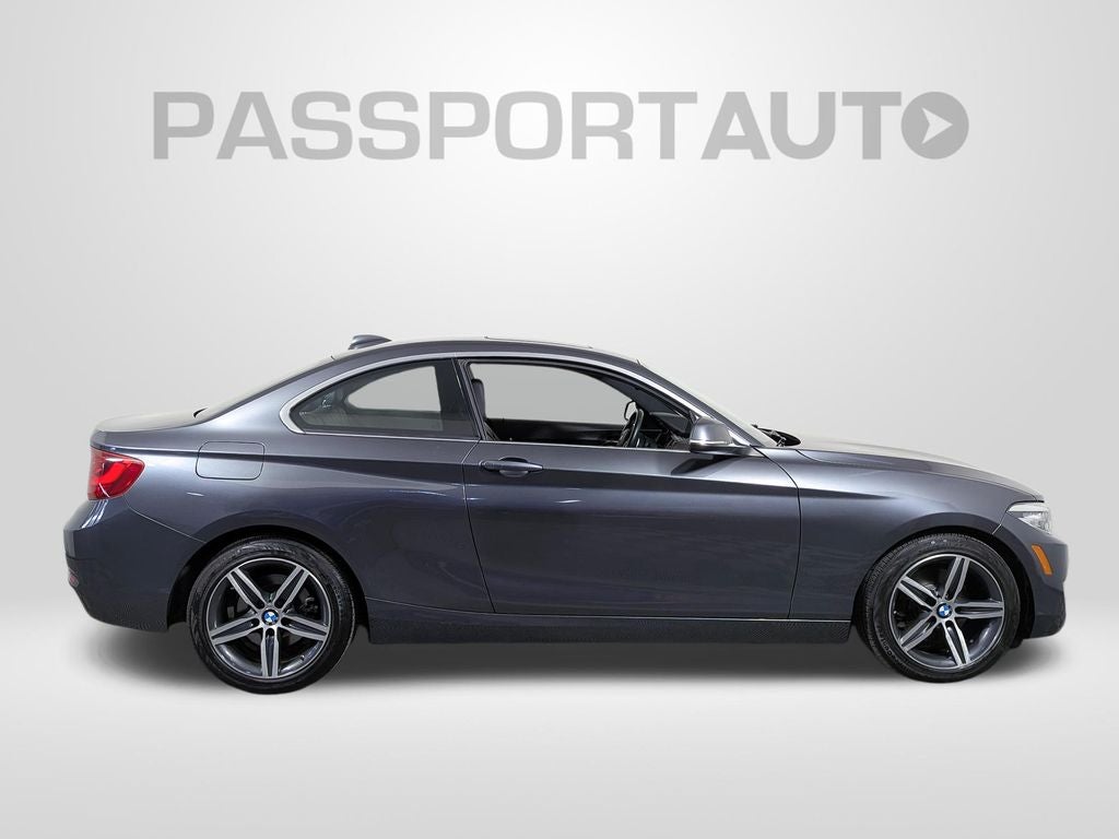 2017 BMW 2 Series 230i xDrive