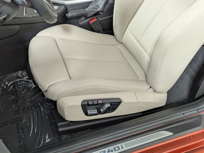 2021 BMW M240i M240i