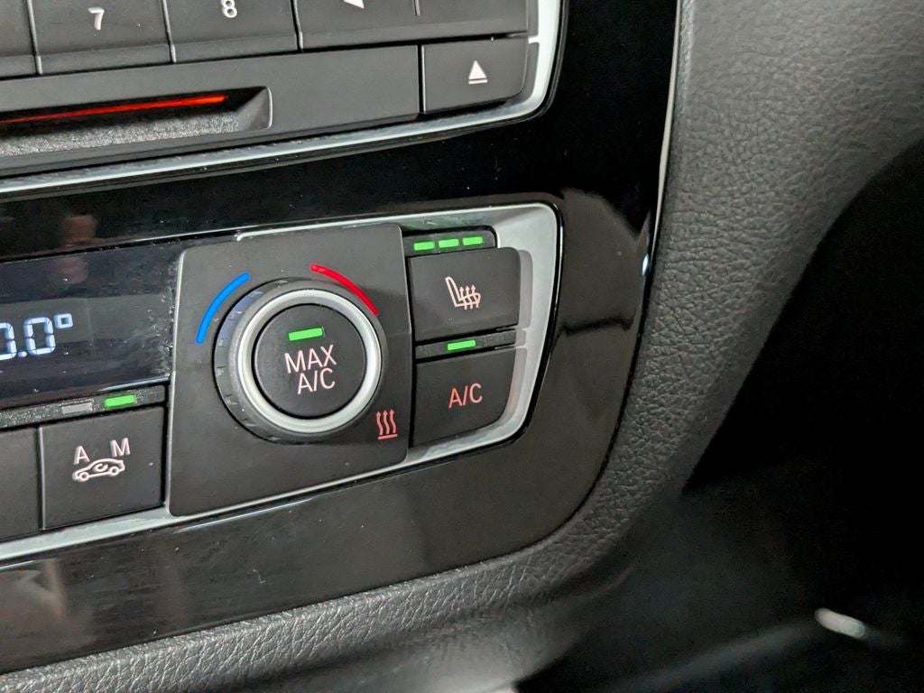 2021 BMW M240i M240i