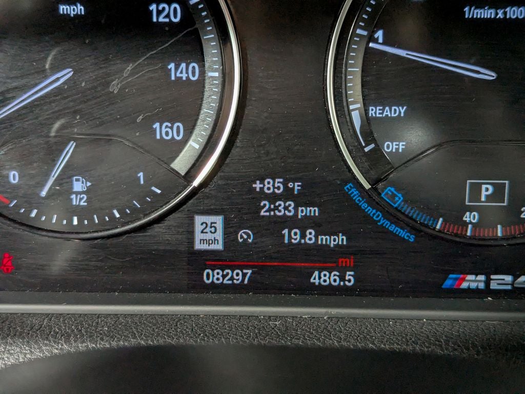 2021 BMW M240i M240i