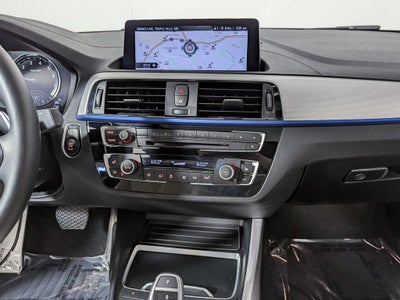 2021 BMW M240i M240i