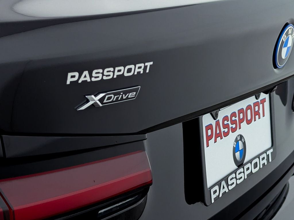 2023 BMW 530e 530e iPerformance