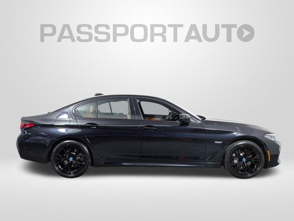 2023 BMW 530e 530e iPerformance