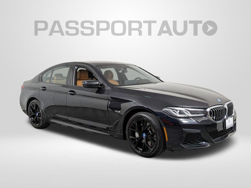 2023 BMW 530e 530e iPerformance