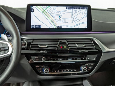 2023 BMW 530e 530e iPerformance