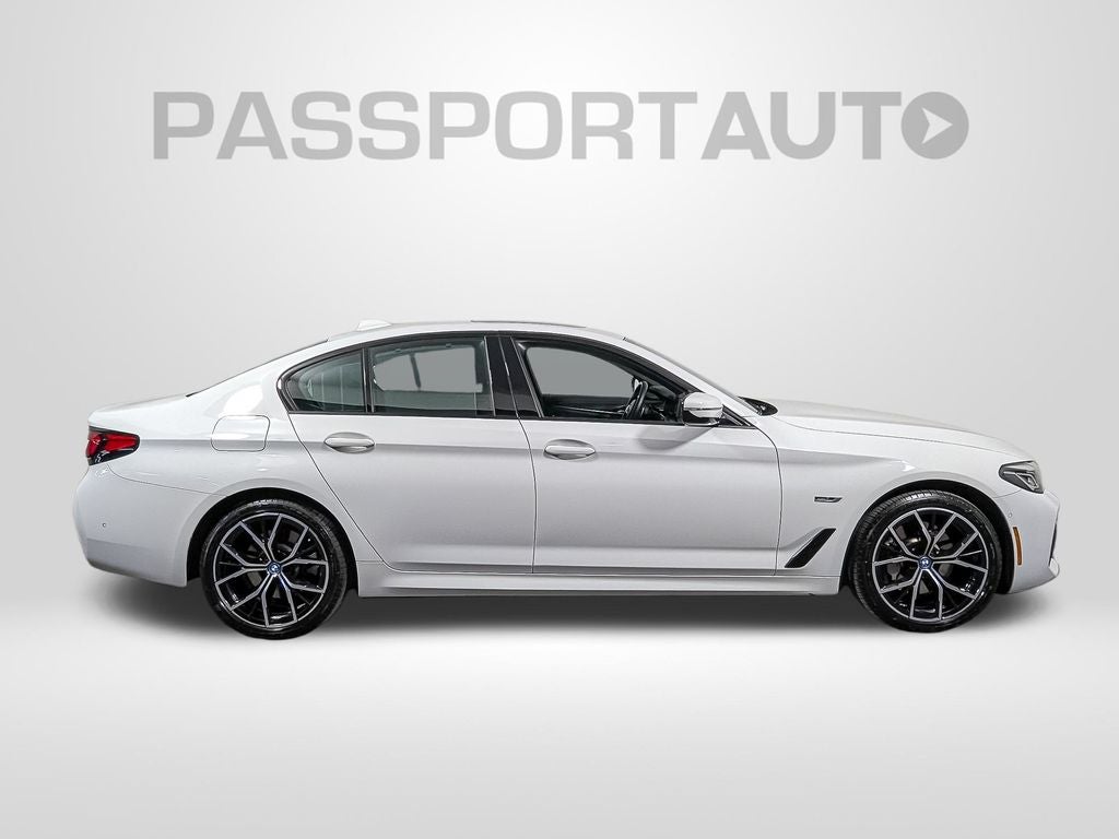 2023 BMW 530e 530e iPerformance
