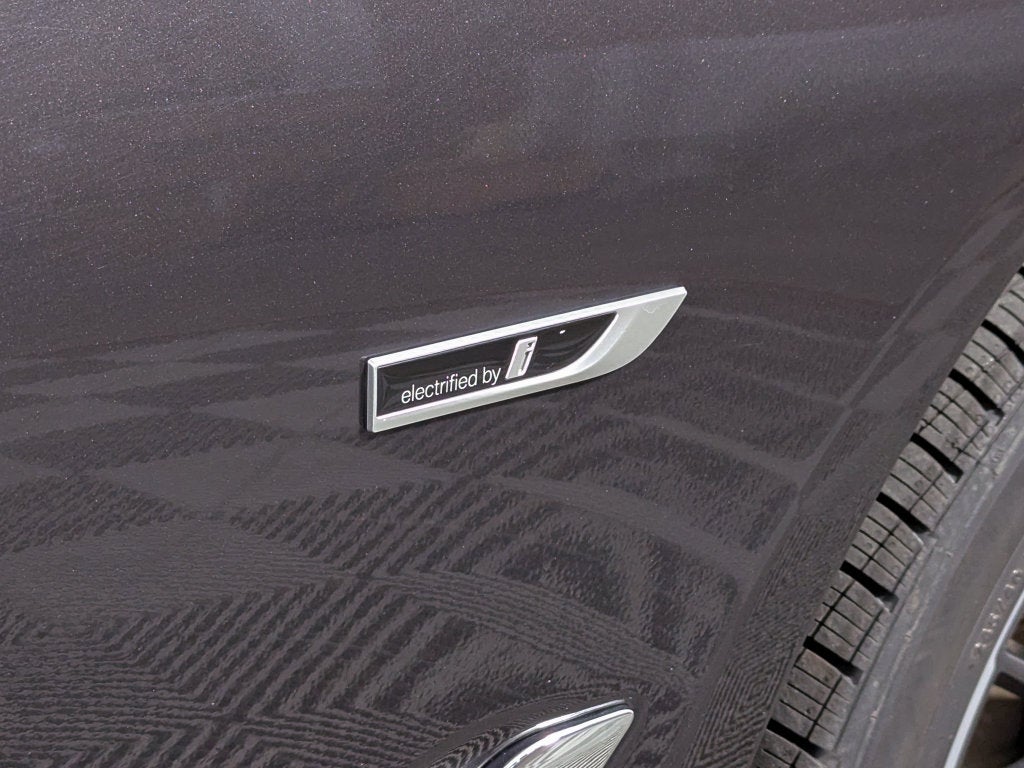 2023 BMW 5 Series 530e iPerformance