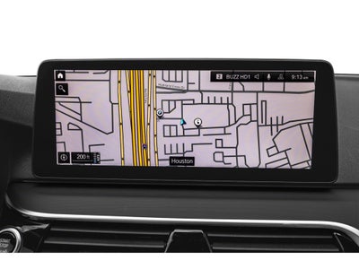 2023 BMW 5 Series 530e iPerformance