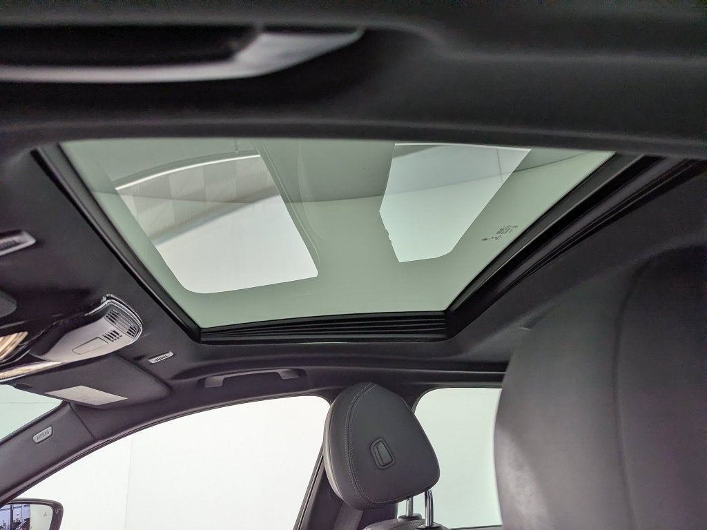 2023 BMW 5 Series 530e iPerformance