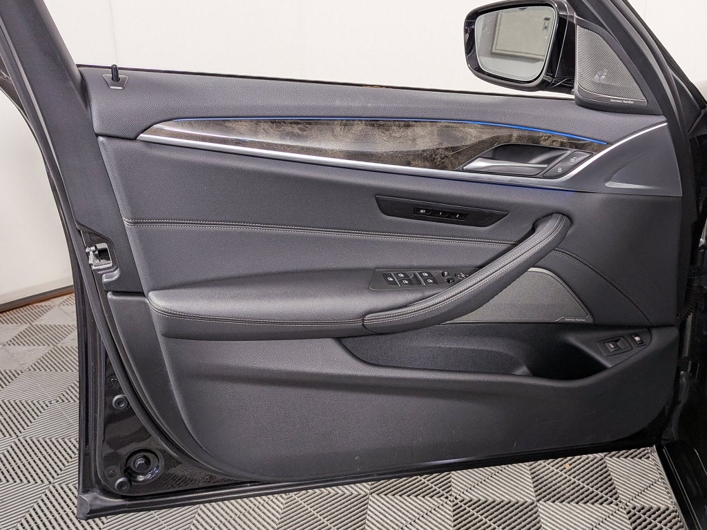 2023 BMW 530e 530e iPerformance