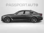 2023 BMW 5 Series 530e iPerformance