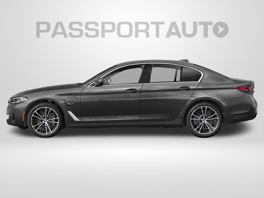 2023 BMW 5 Series 530e iPerformance