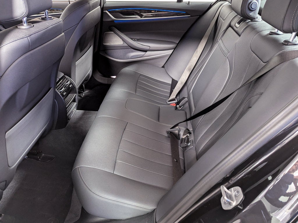 2023 BMW 530e 530e iPerformance
