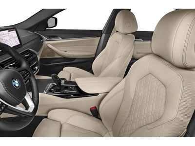 2023 BMW 5 Series 530e iPerformance