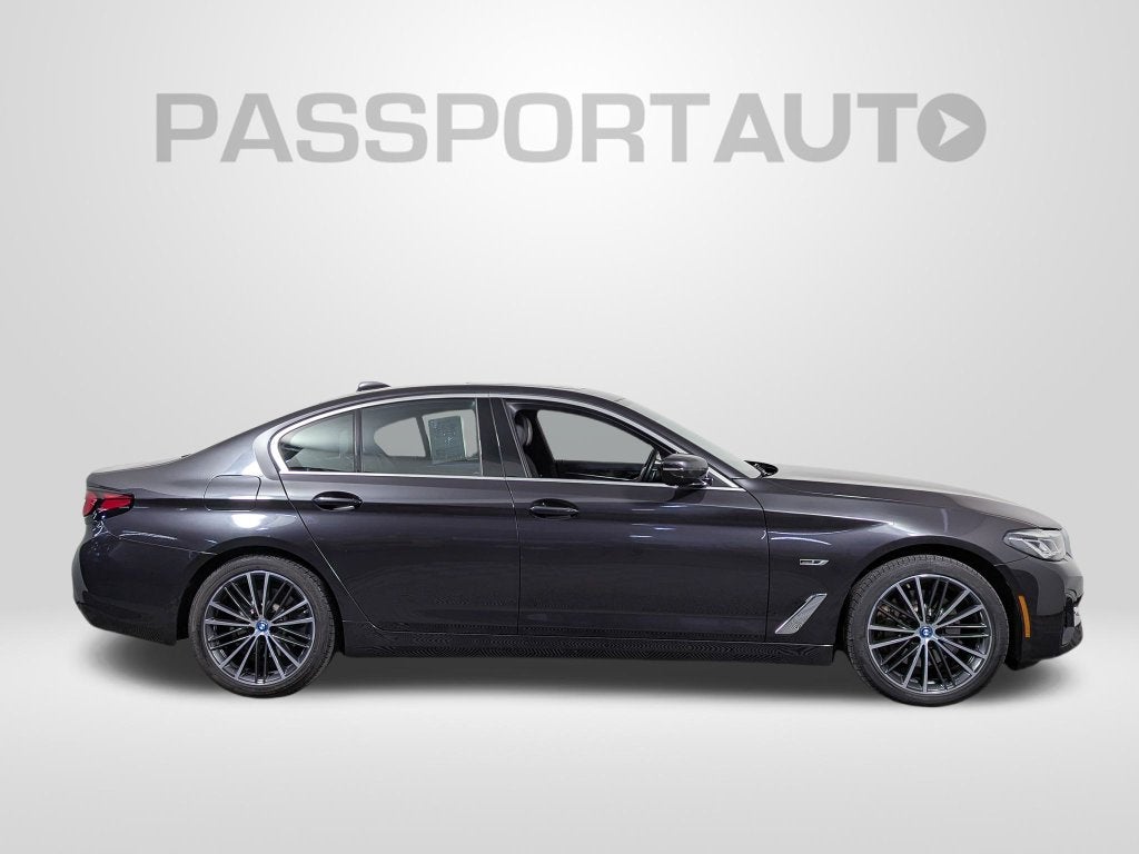 2023 BMW 5 Series 530e iPerformance