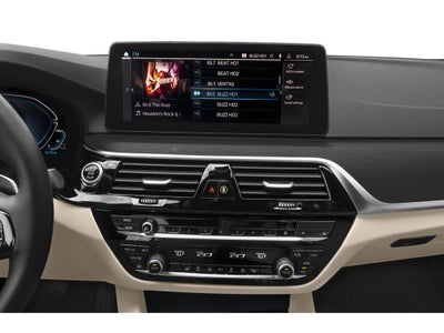 2023 BMW 5 Series 530e iPerformance