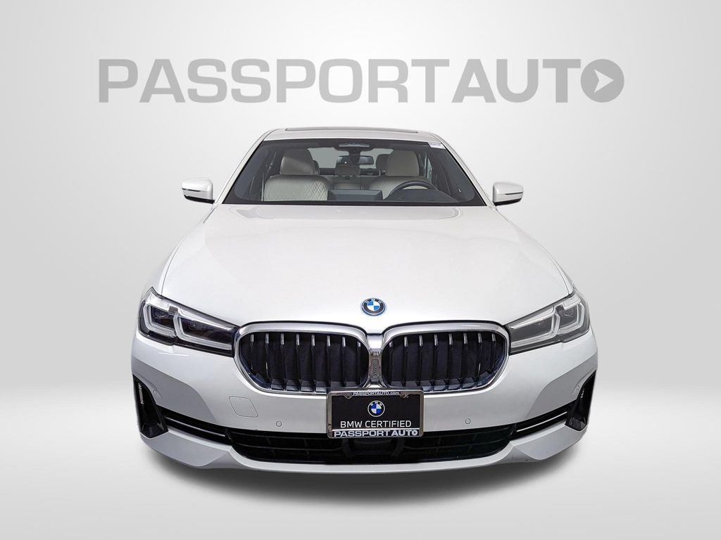 2023 BMW 530e 530e iPerformance