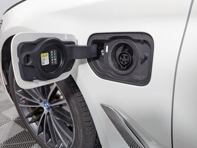 2023 BMW 530e 530e iPerformance