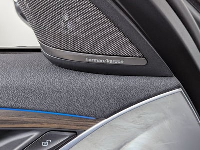 2023 BMW 530e 530e iPerformance