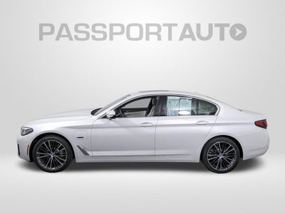 2023 BMW 530e 530e iPerformance