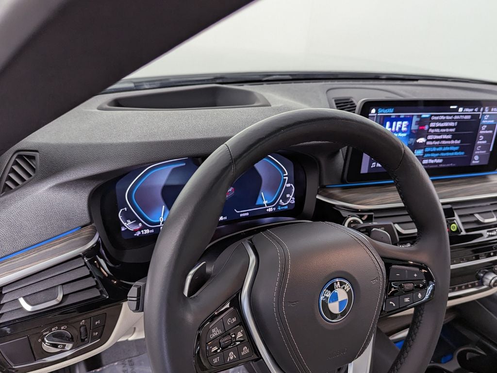 2023 BMW 530e 530e iPerformance