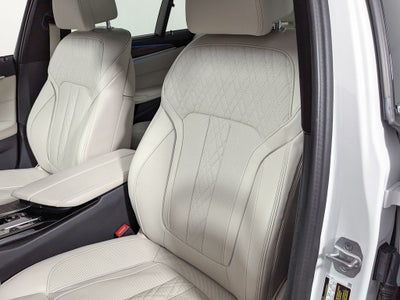 2023 BMW 530e 530e iPerformance