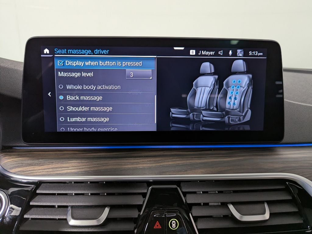 2023 BMW 530e 530e iPerformance
