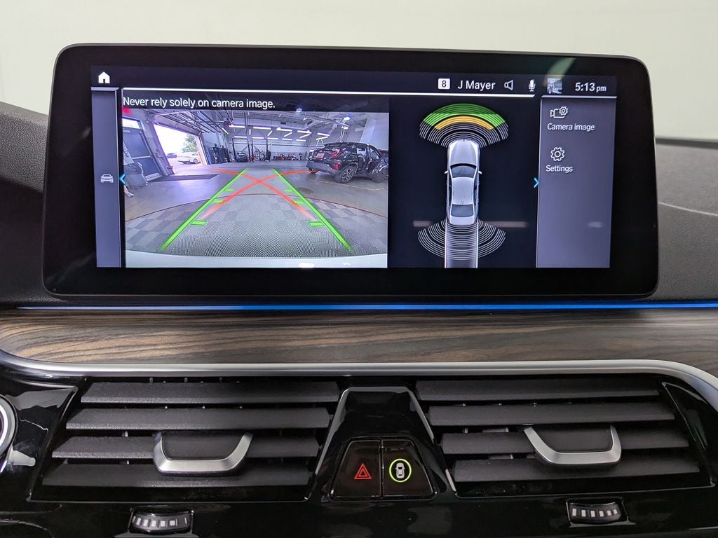 2023 BMW 530e 530e iPerformance