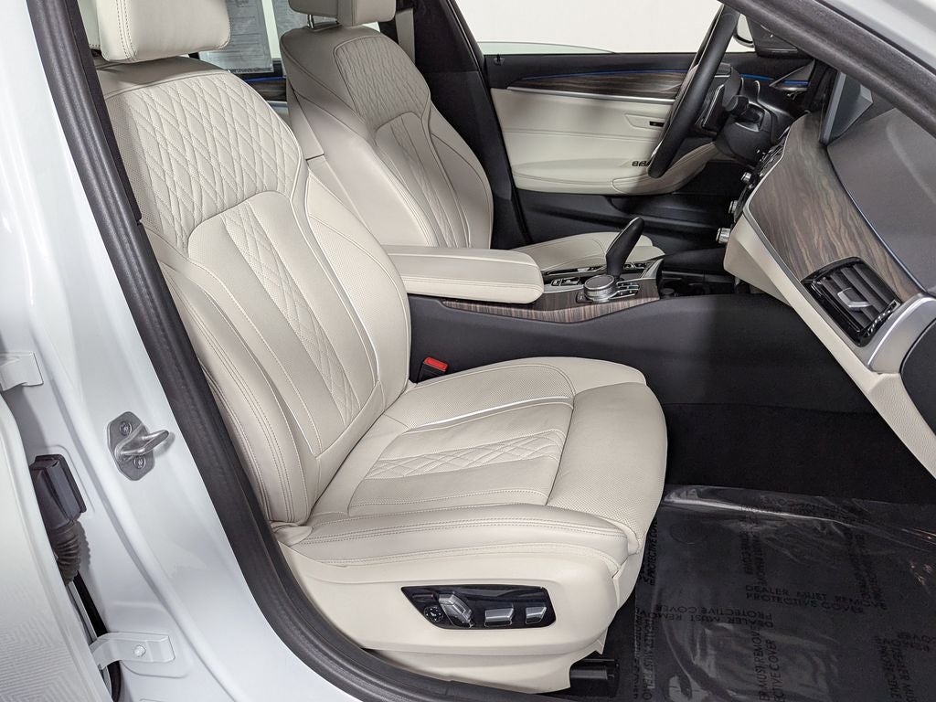 2023 BMW 530e 530e iPerformance