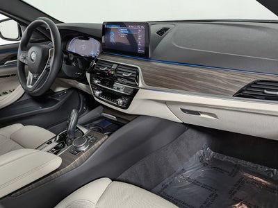 2023 BMW 530e 530e iPerformance