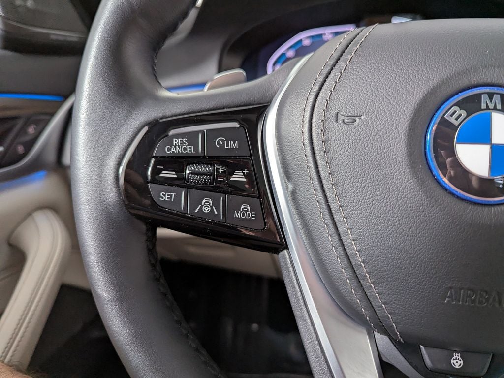 2023 BMW 530e 530e iPerformance
