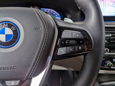 2023 BMW 530e 530e iPerformance