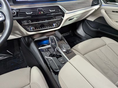 2023 BMW 530e 530e iPerformance