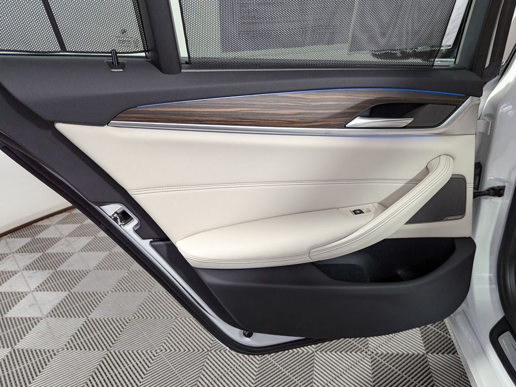 2023 BMW 530e 530e iPerformance