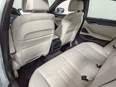 2023 BMW 530e 530e iPerformance
