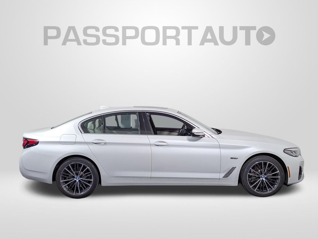 2023 BMW 530e 530e iPerformance