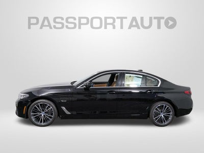 2023 BMW 530e 530e iPerformance