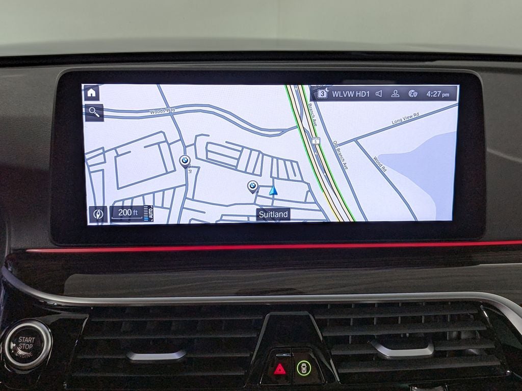 2023 BMW 530e 530e iPerformance