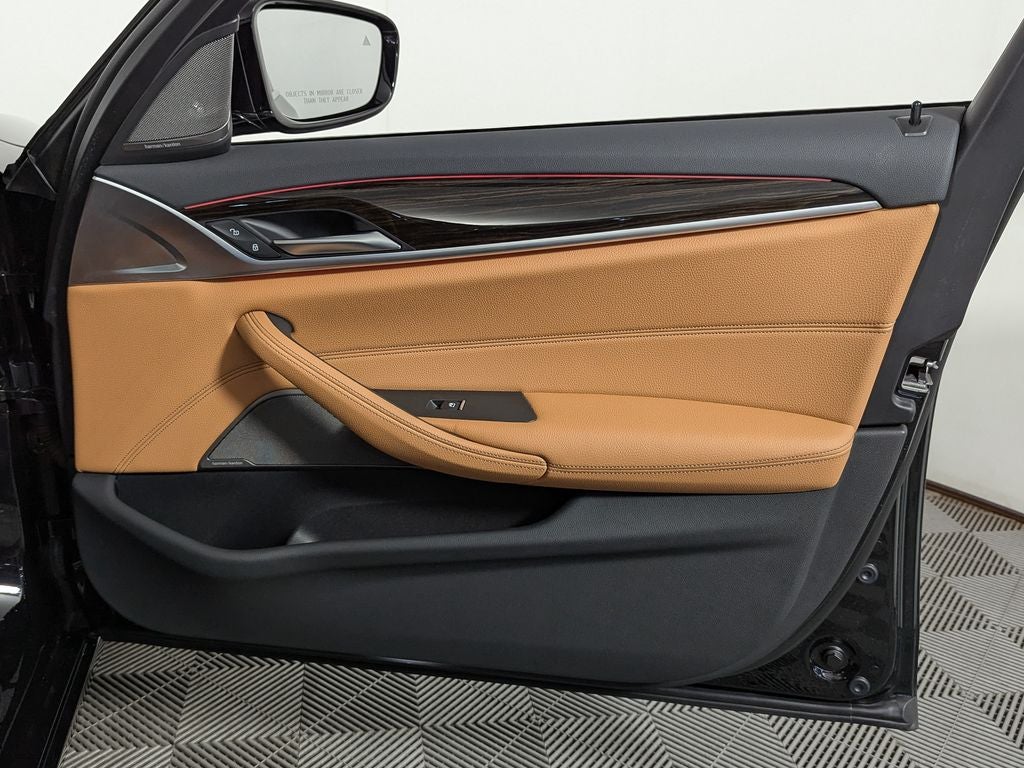 2023 BMW 530e 530e iPerformance