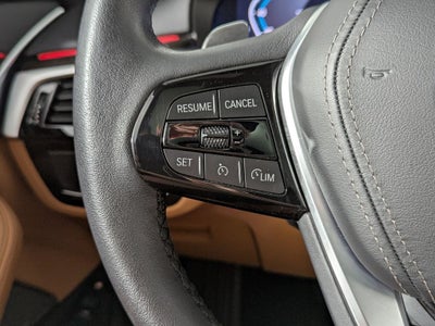 2023 BMW 530e 530e iPerformance