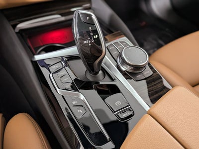2023 BMW 530e 530e iPerformance