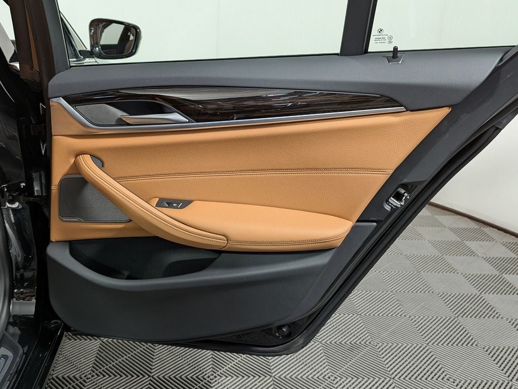 2023 BMW 530e 530e iPerformance