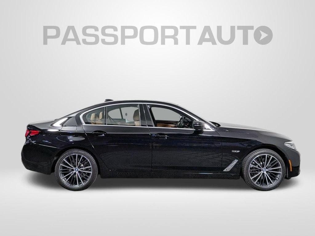 2023 BMW 530e 530e iPerformance