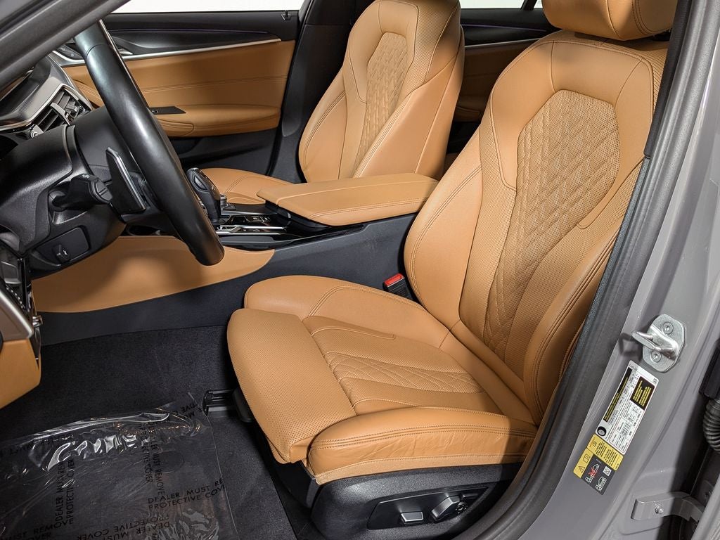 2022 BMW 530e 530e iPerformance