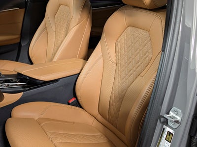 2022 BMW 530e 530e iPerformance