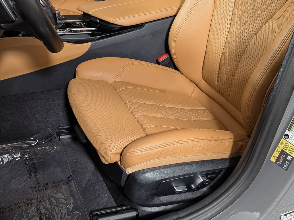 2022 BMW 530e 530e iPerformance