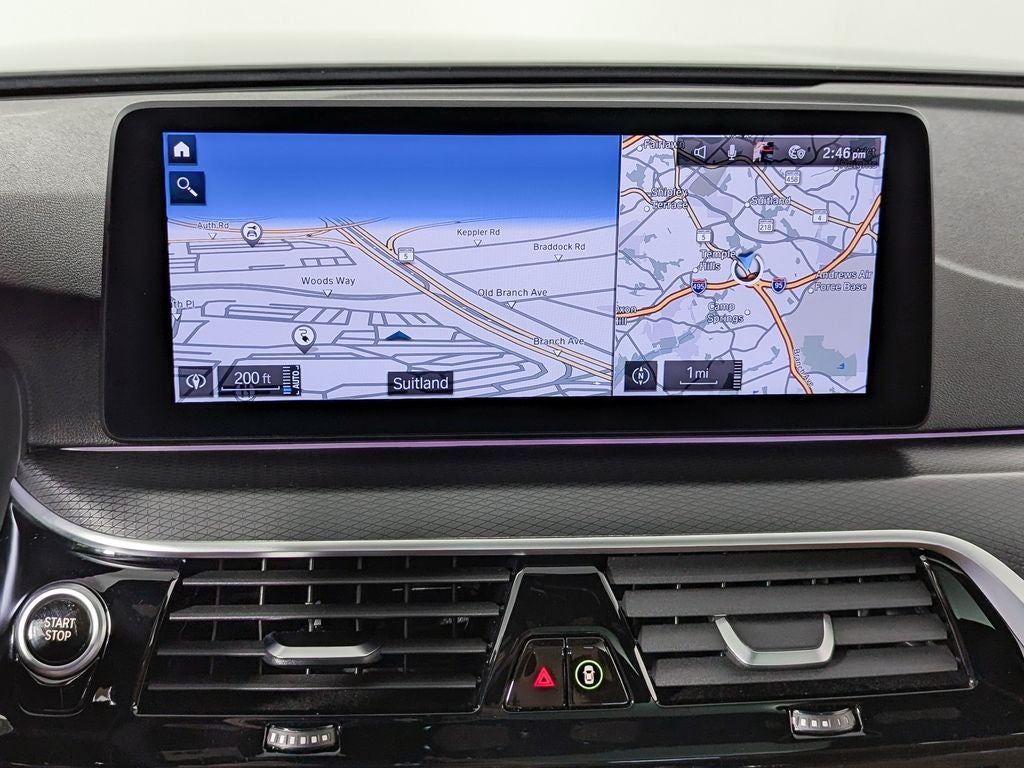 2022 BMW 530e 530e iPerformance