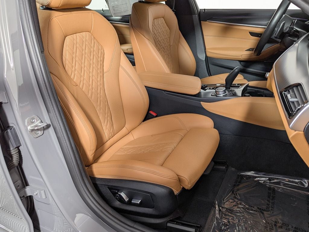 2022 BMW 530e 530e iPerformance
