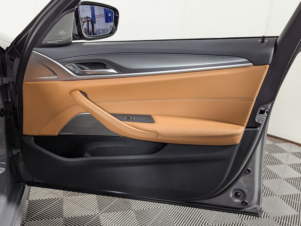 2022 BMW 530e 530e iPerformance