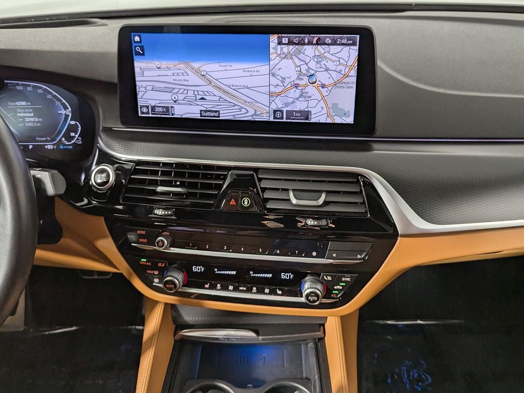2022 BMW 530e 530e iPerformance